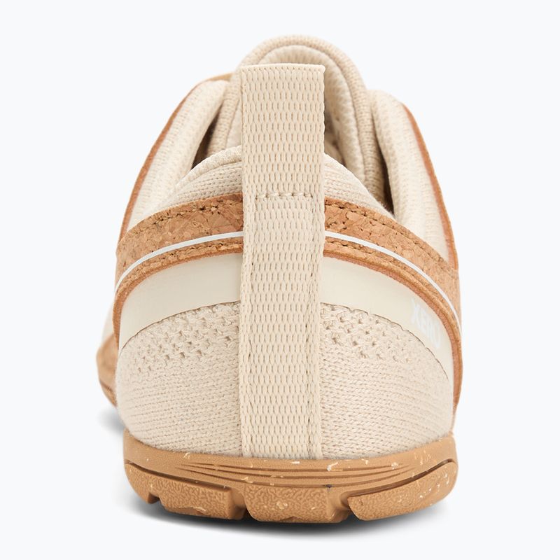 Women's barefoot shoes Xero Shoes Zelen cork 6