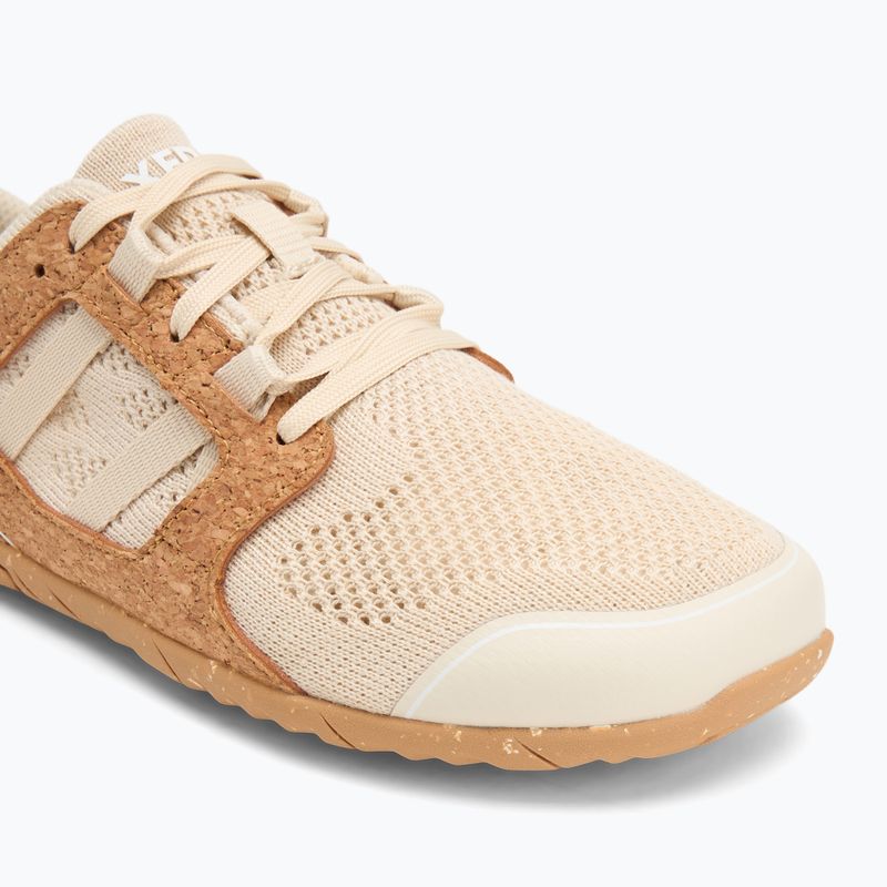 Women's barefoot shoes Xero Shoes Zelen cork 7