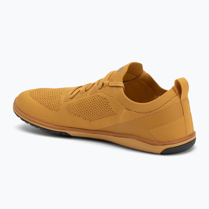 Women's barefoot shoes Xero Shoes Nexus Knit gold 3