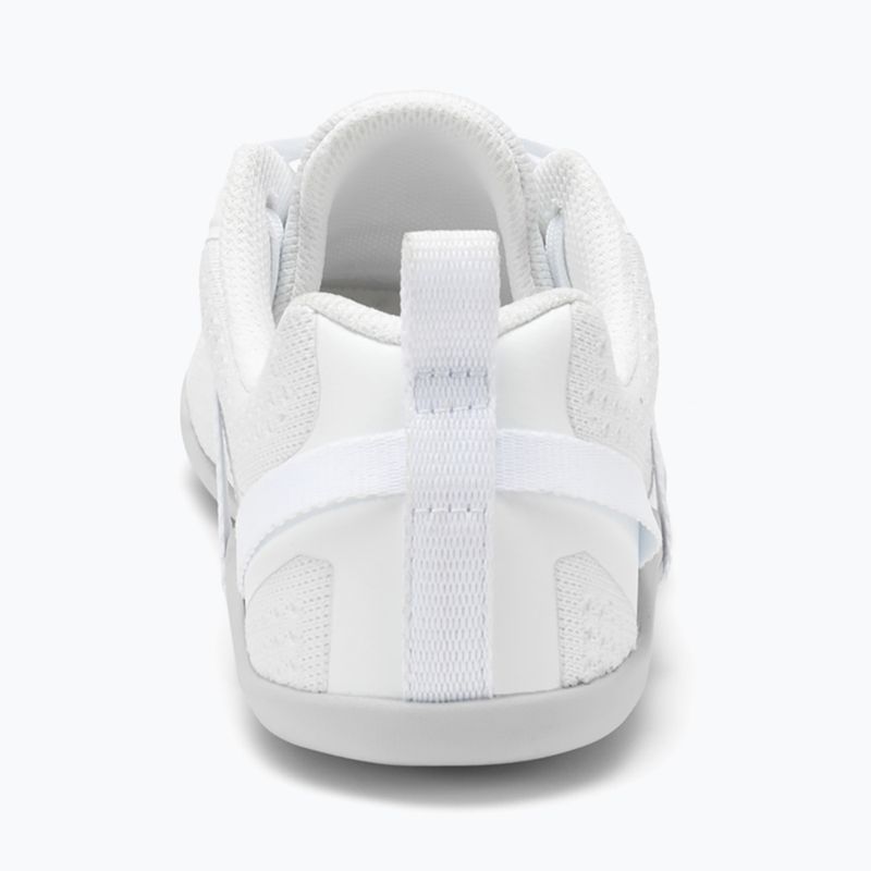Women's barefoot shoes Xero Shoes Prio Neo white 4