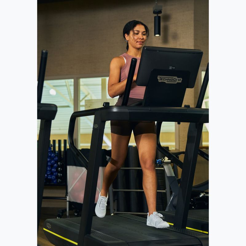 Women's barefoot shoes Xero Shoes Prio Neo white 9