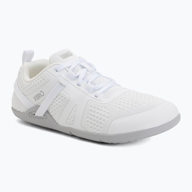 Women's barefoot shoes Xero Shoes Prio Neo white
