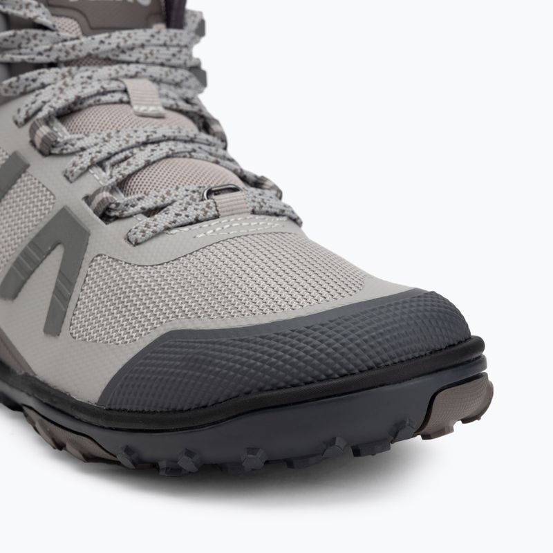 Women's barefoot shoes Xero Shoes Scrambler Mid II paloma 7