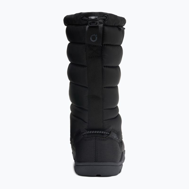 Women's barefoot shoes Xero Shoes Alpine Pull On black 11