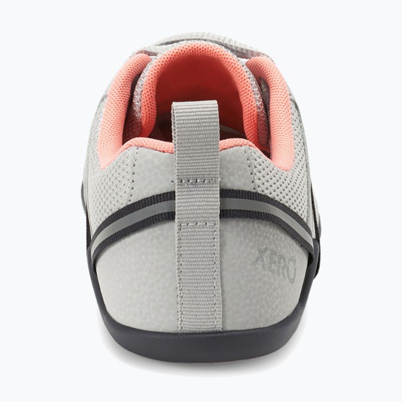 Women's barefoot shoes Xero Shoes Prio lunar rock 4