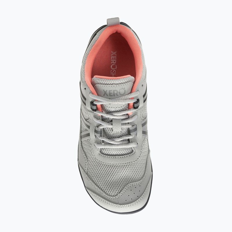 Women's barefoot shoes Xero Shoes Prio lunar rock 5