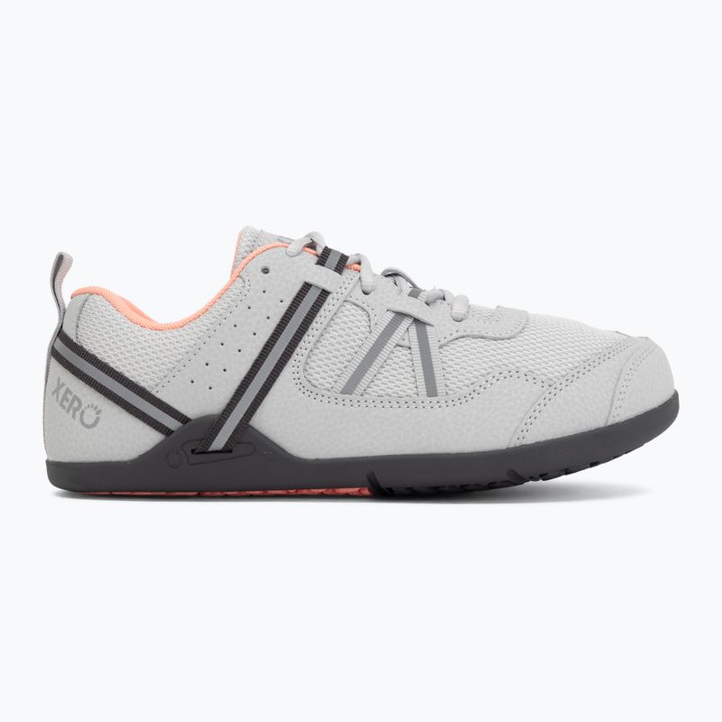 Women's barefoot shoes Xero Shoes Prio lunar rock 2