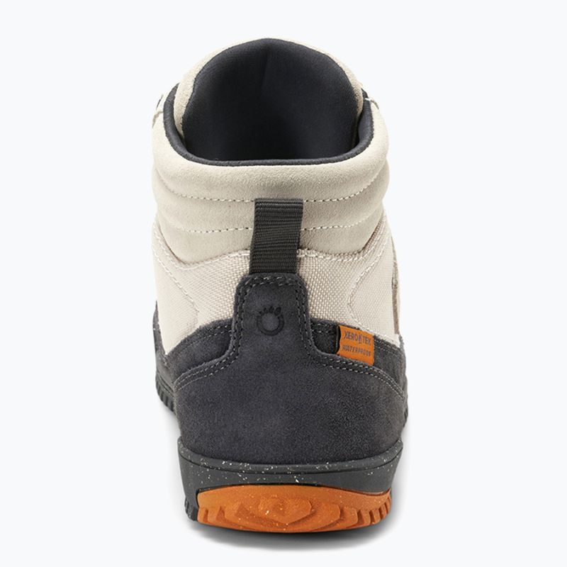 Women's barefoot shoes Xero Shoes Ridgeway fog 12