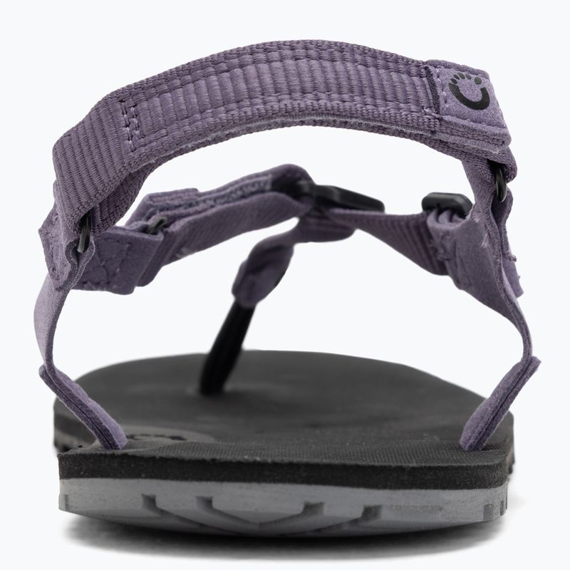 Women's barefoot sandals Xero Shoes H-Trail sage purple HTW-SGPU 6