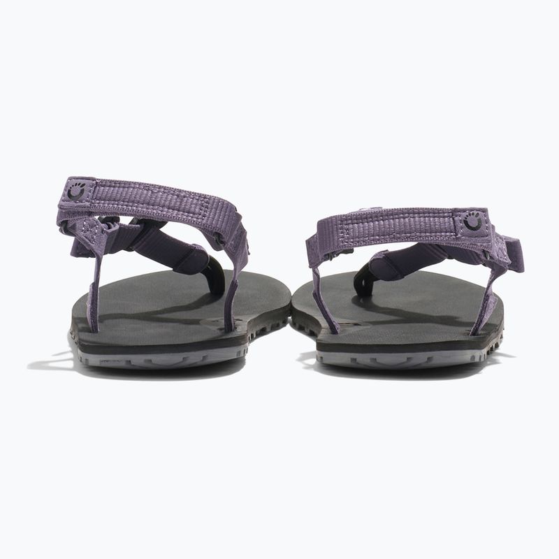 Women's barefoot sandals Xero Shoes H-Trail sage purple HTW-SGPU 7