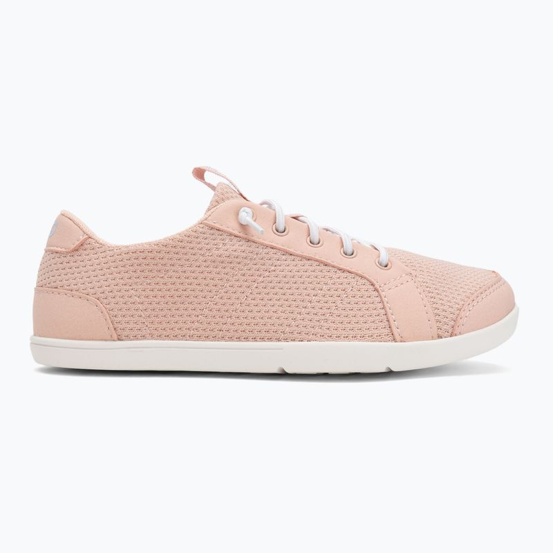 Children's barefoot shoes Xero Shoes Dillon pink sand 2