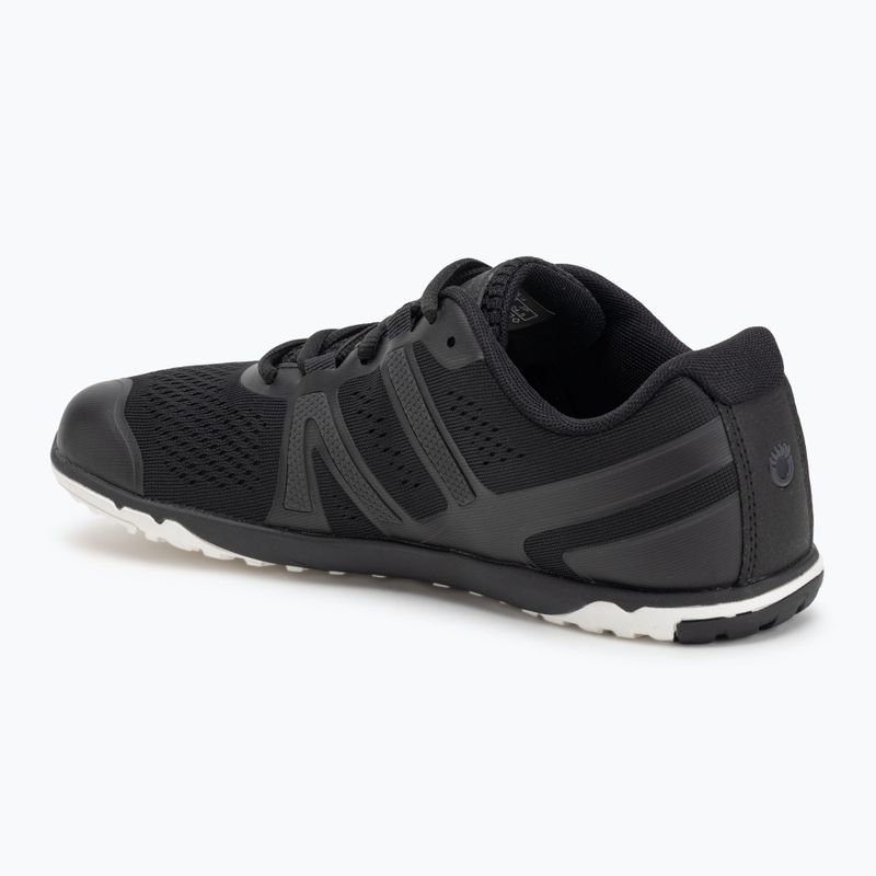 Women's barefoot shoes Xero Shoes HFS II black 3