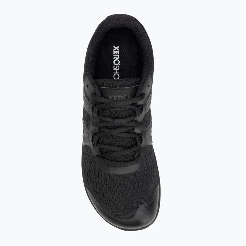 Women's barefoot shoes Xero Shoes HFS II black 5