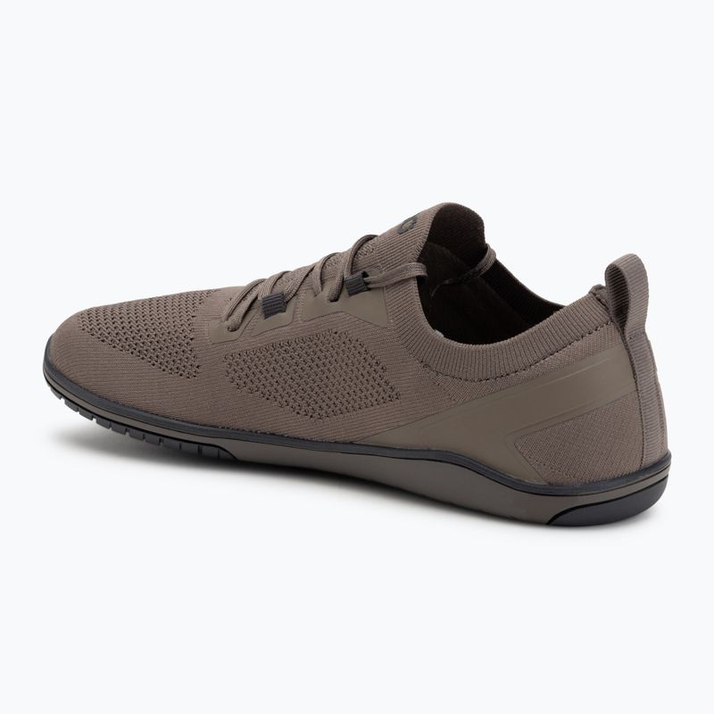 Men's barefoot shoes Xero Shoes Nexus Knit morel 3