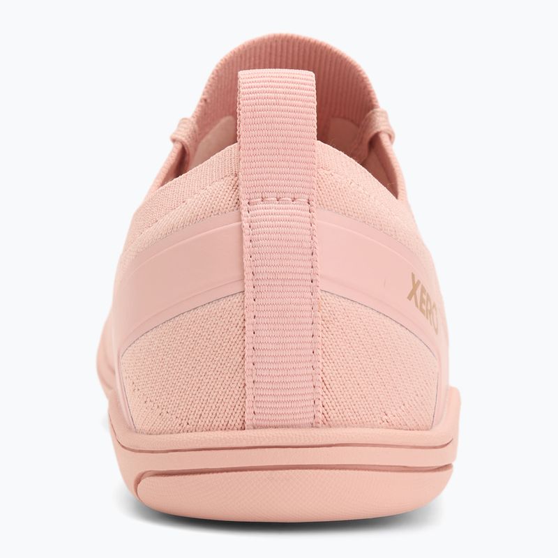 Women's barefoot shoes Xero Shoes Nexus Knit 6