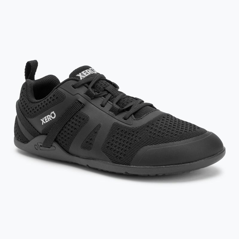 Men's barefoot shoes Xero Shoes Prio Neo black