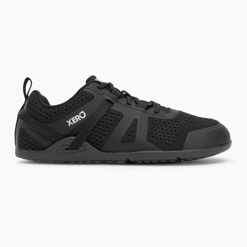 Men's barefoot shoes Xero Shoes Prio Neo black 2