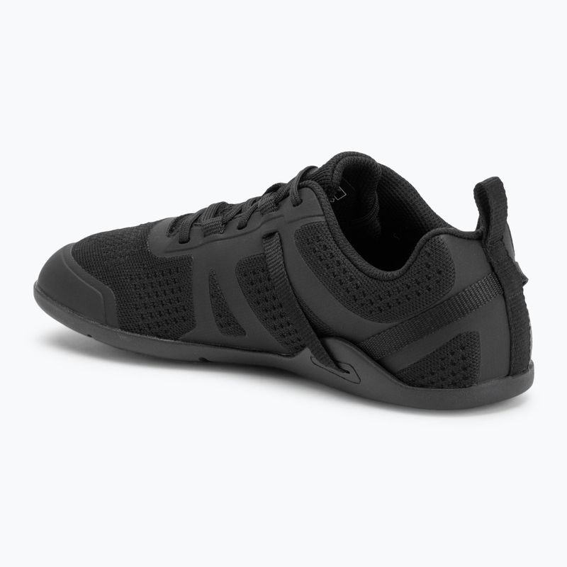 Men's barefoot shoes Xero Shoes Prio Neo black 3