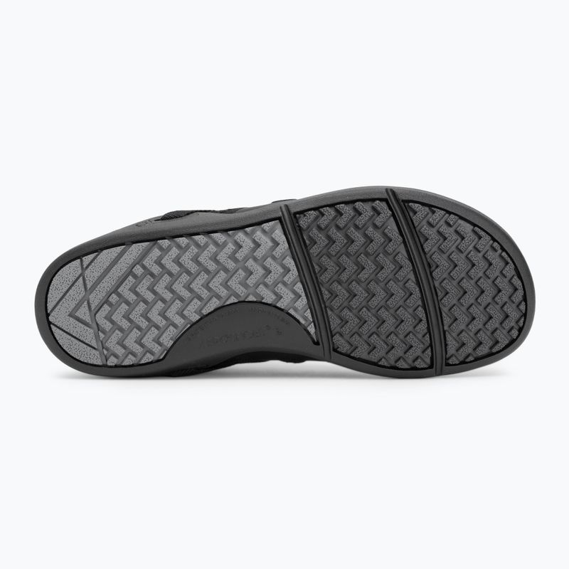 Men's barefoot shoes Xero Shoes Prio Neo black 4