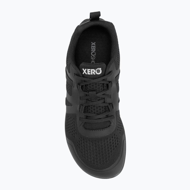 Men's barefoot shoes Xero Shoes Prio Neo black 5