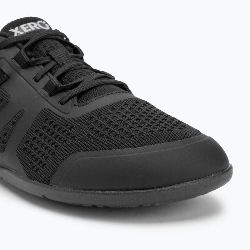 Men's barefoot shoes Xero Shoes Prio Neo black 7