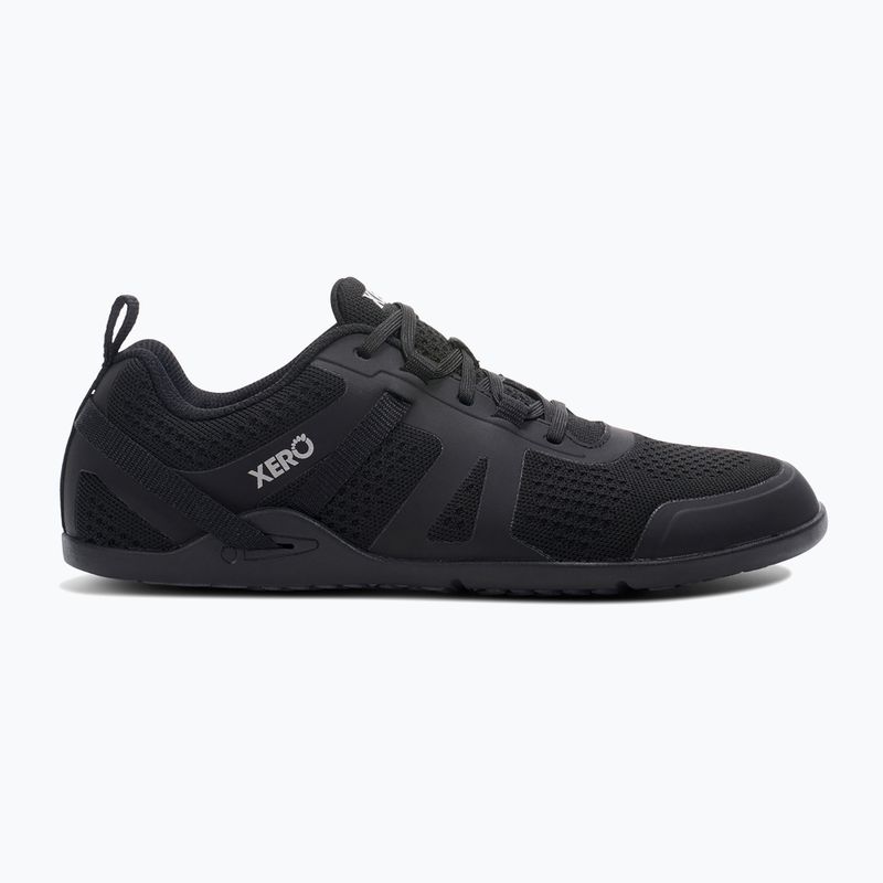 Men's barefoot shoes Xero Shoes Prio Neo black 8