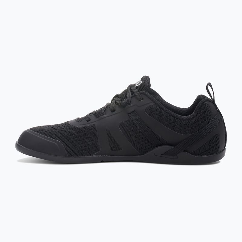 Men's barefoot shoes Xero Shoes Prio Neo black 9