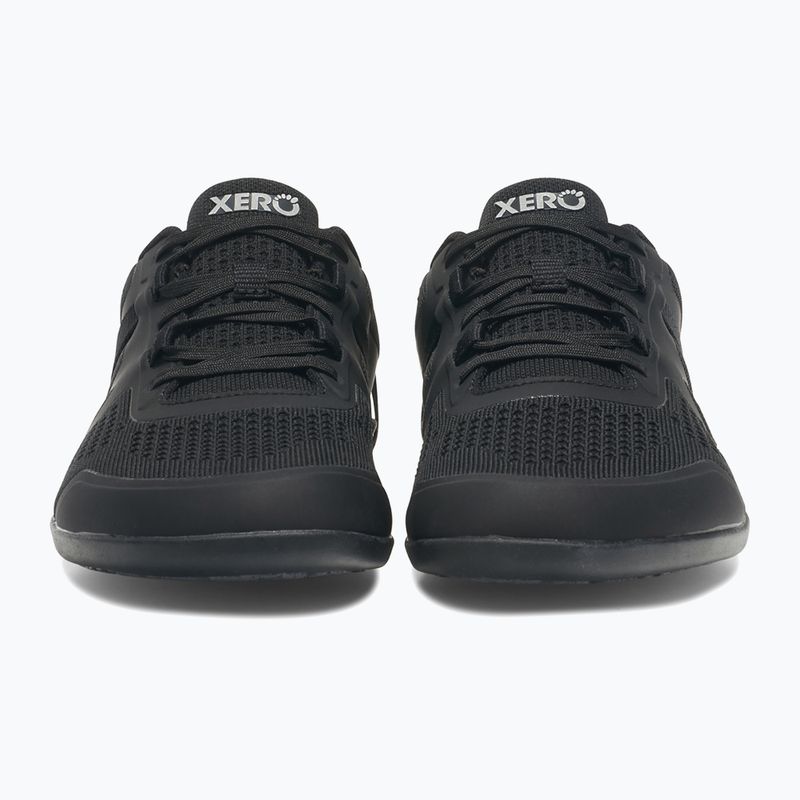 Men's barefoot shoes Xero Shoes Prio Neo black 10