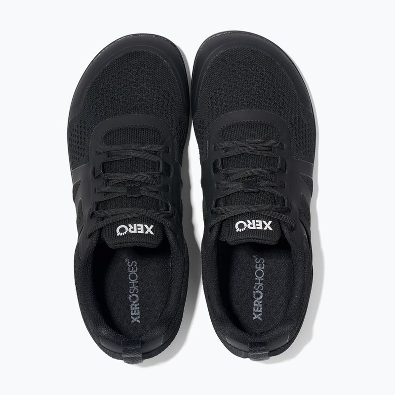 Men's barefoot shoes Xero Shoes Prio Neo black 12