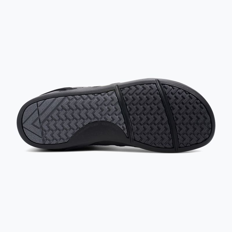 Men's barefoot shoes Xero Shoes Prio Neo black 13