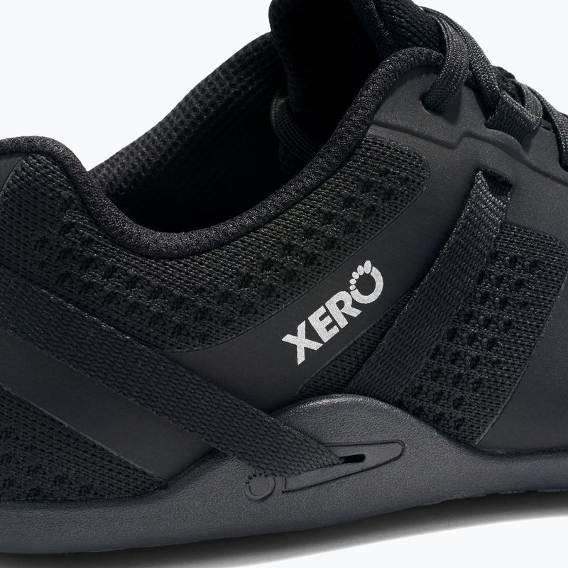 Men's barefoot shoes Xero Shoes Prio Neo black 14