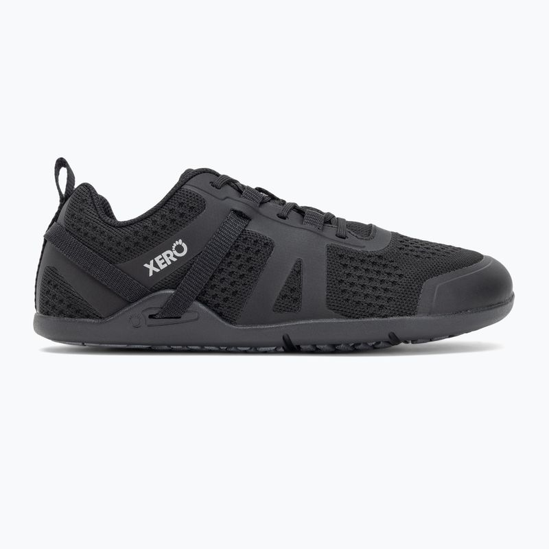 Berefoot women's Xero Shoes Prio Neo black 2