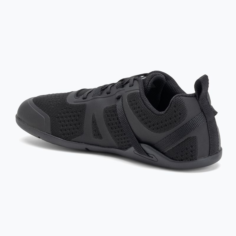 Berefoot women's Xero Shoes Prio Neo black 3