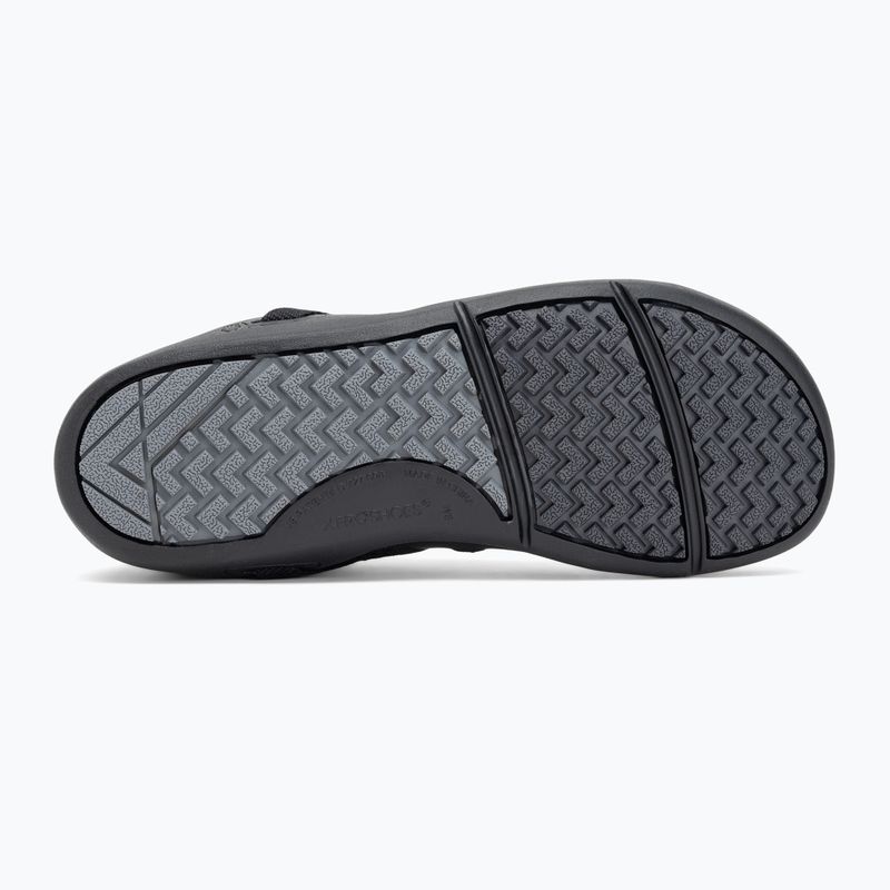 Berefoot women's Xero Shoes Prio Neo black 4