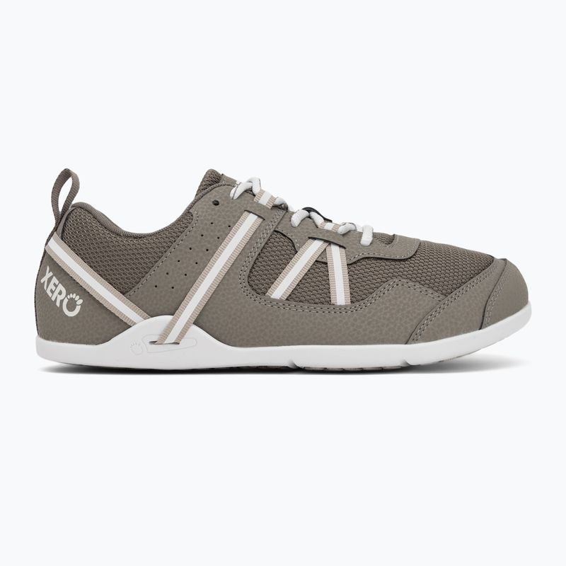 Men's barefoot shoes Xero Shoes Prio fallen / rock 2