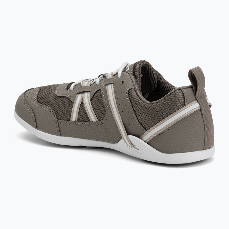 Men's barefoot shoes Xero Shoes Prio fallen / rock 3