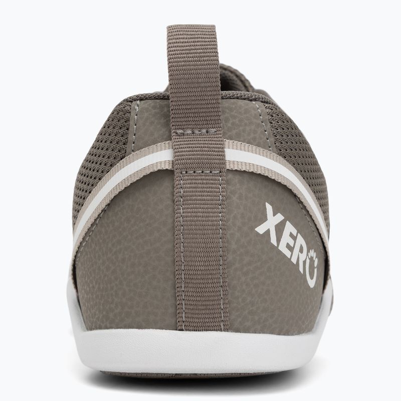 Men's barefoot shoes Xero Shoes Prio fallen / rock 6