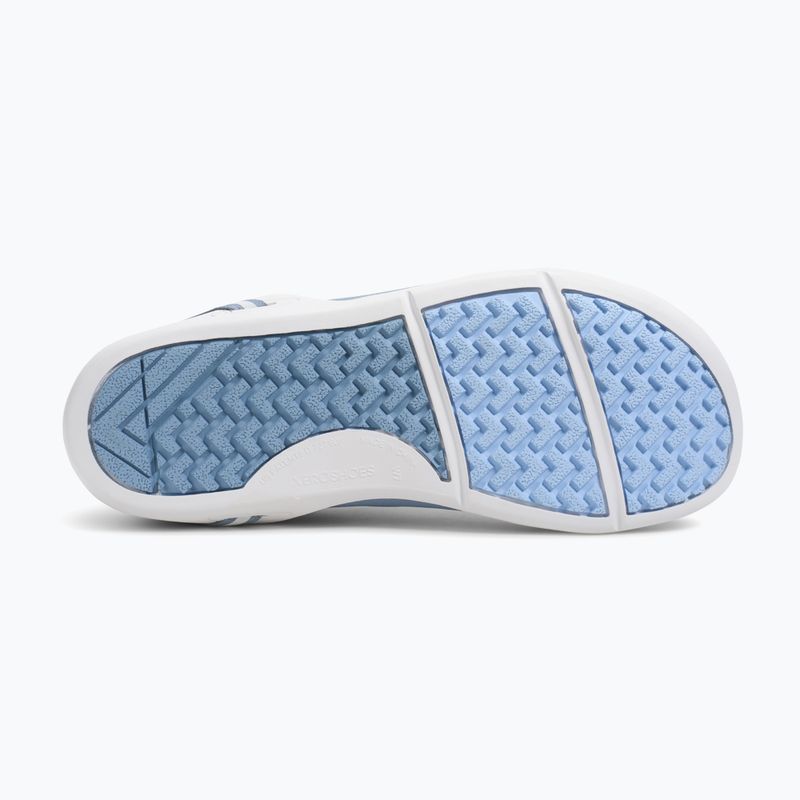 Women's barefoot shoes Xero Shoes Prio dusty blue 6