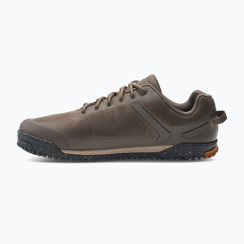 Men's barefoot shoes Xero Shoes Ridgeway Mesh Low faded morel 2