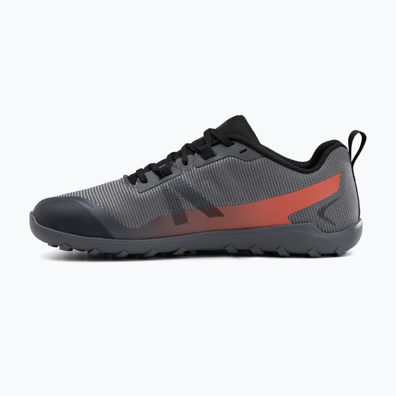 Men's barefoot shoes Xero Shoes Mesa Summit asphalt/multi 2