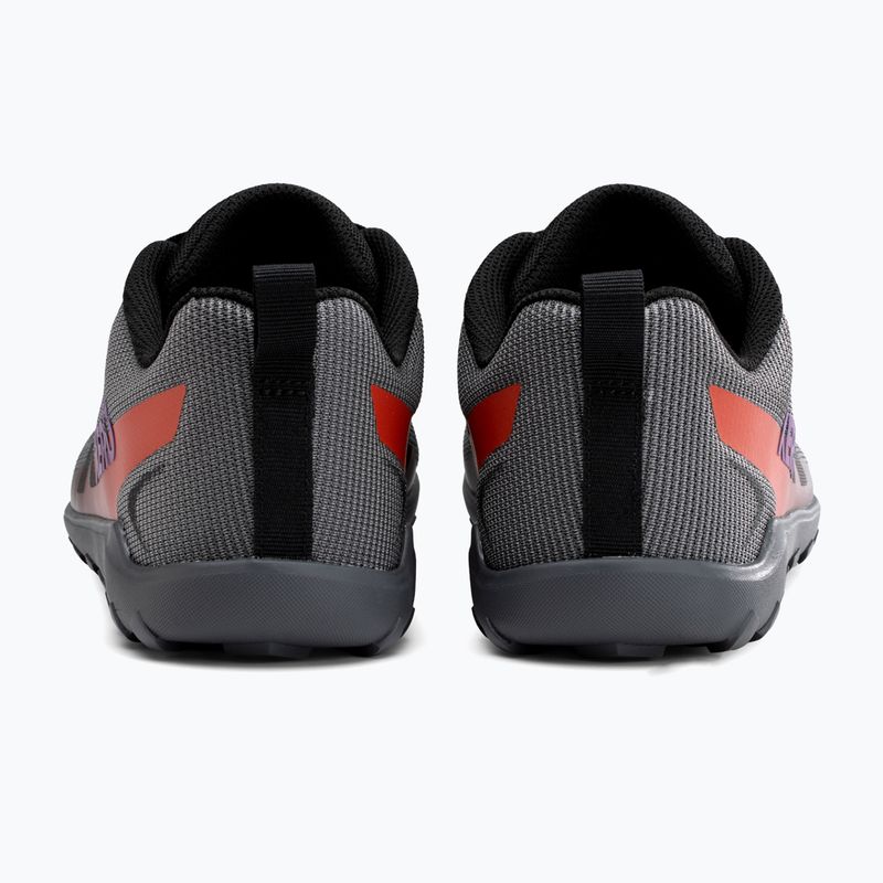 Men's barefoot shoes Xero Shoes Mesa Summit asphalt/multi 4