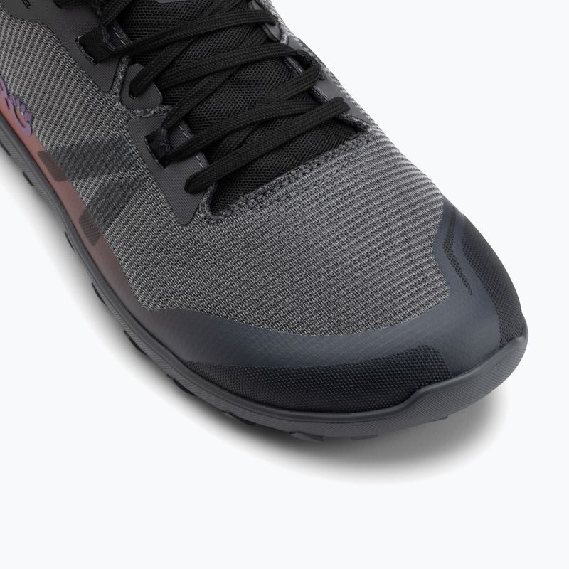 Men's barefoot shoes Xero Shoes Mesa Summit asphalt/multi 7