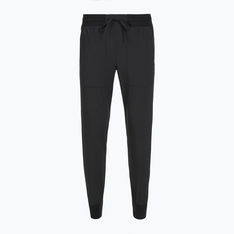 Royal Robbins Spotless Evolution Jogger jet black women's trousers
