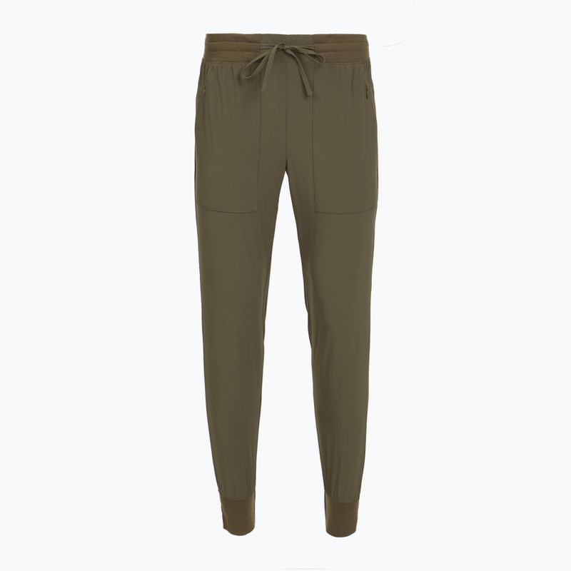 Women's Royal Robbins Spotless Evolution Jogger everglade trousers