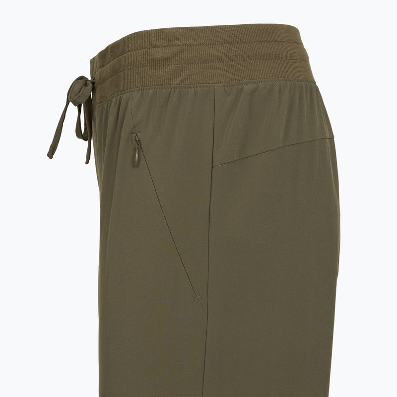 Women's Royal Robbins Spotless Evolution Jogger everglade trousers 3