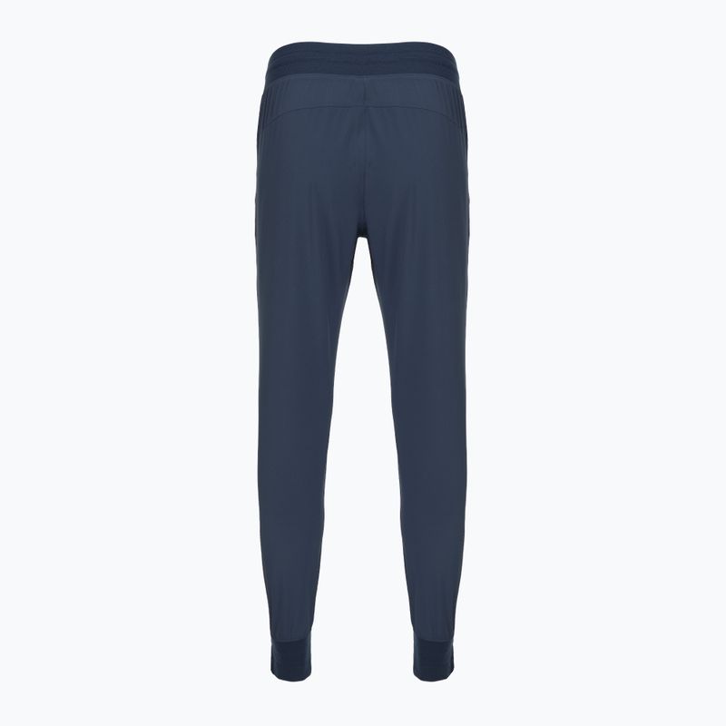 Women's Royal Robbins Spotless Evolution Jogger trousers navy 2