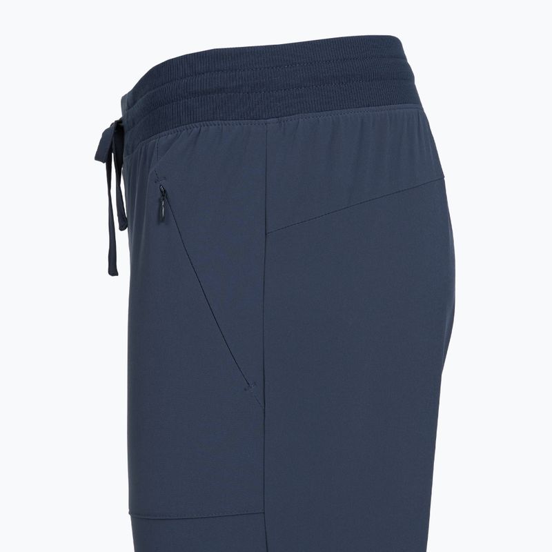 Women's Royal Robbins Spotless Evolution Jogger trousers navy 4