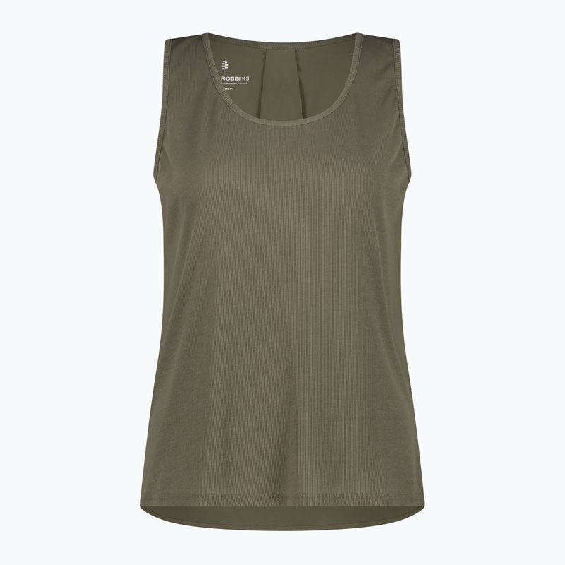 Royal Robbins Spotless Evolution everglade women's t-shirt