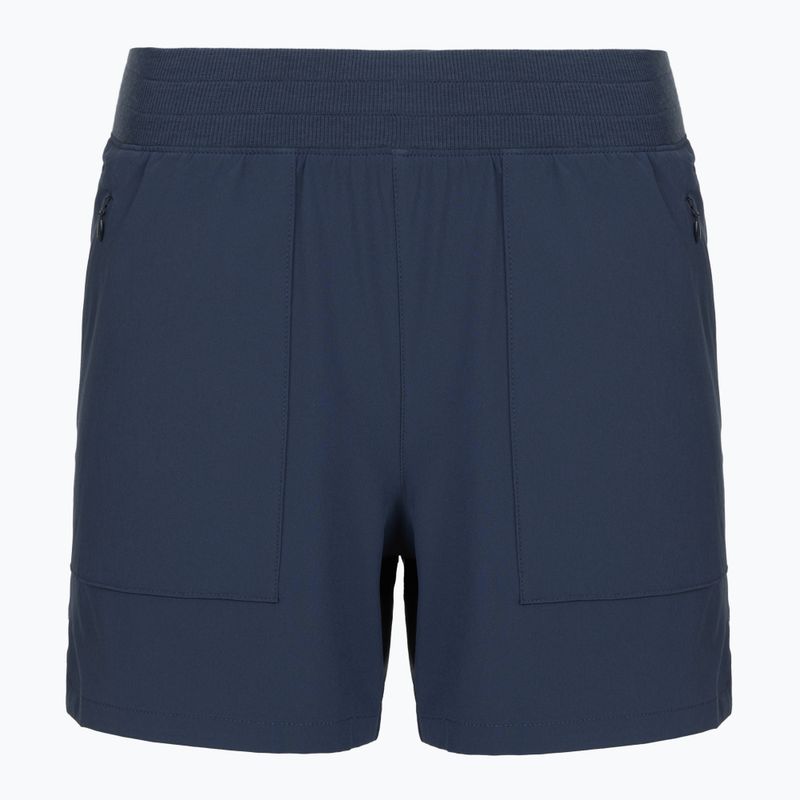 Royal Robbins Spotless Evolution women's shorts navy