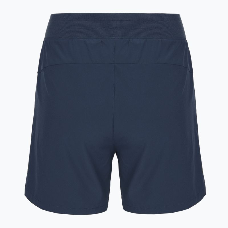 Royal Robbins Spotless Evolution women's shorts navy 2